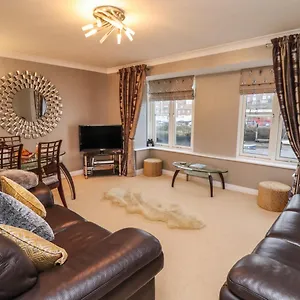 Apartment Majestic United Kingdom