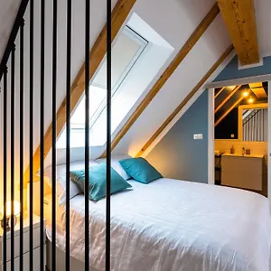  Apartman New
