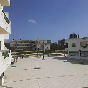  Apartment Double Dunas De Pool Portugal