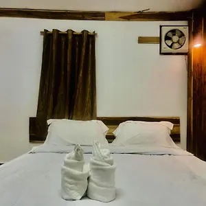  Homestay Amelie House Laos