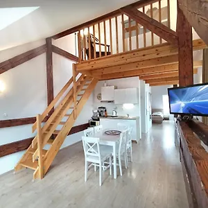  Apartman Katrca