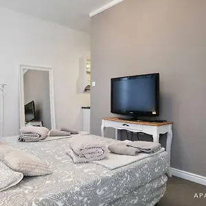  Apartment Downtown / Free Parking